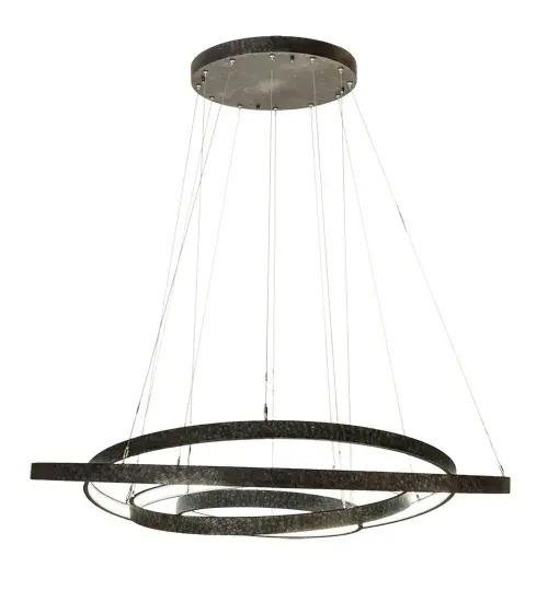 The Meyda Tiffany - Anillo by Meyda Lighting - Image 5