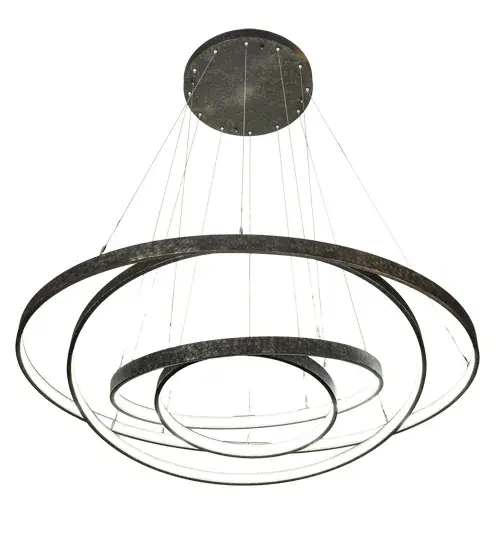 The Meyda Tiffany - Anillo by Meyda Lighting - Image 6
