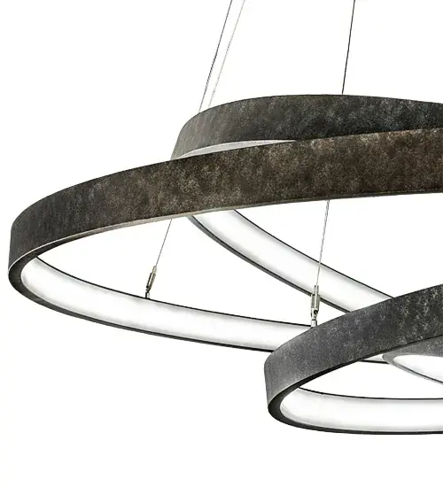 The Meyda Tiffany - Anillo by Meyda Lighting - Image 8