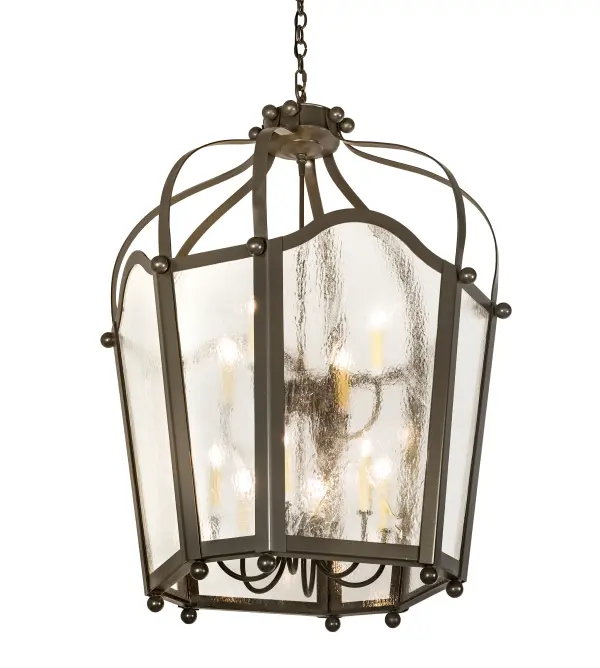 The Citadel by Meyda Lighting - Image 1