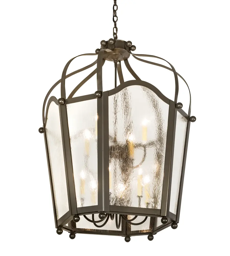 The Citadel by Meyda Lighting - Image 1