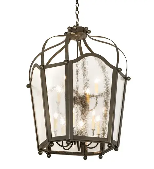 The Citadel by Meyda Lighting - Image 2