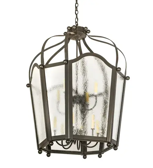 The Citadel by Meyda Lighting - Image 3