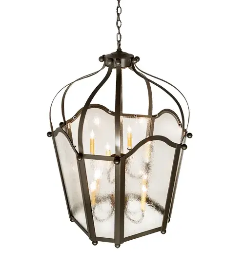 The Citadel by Meyda Lighting - Image 4