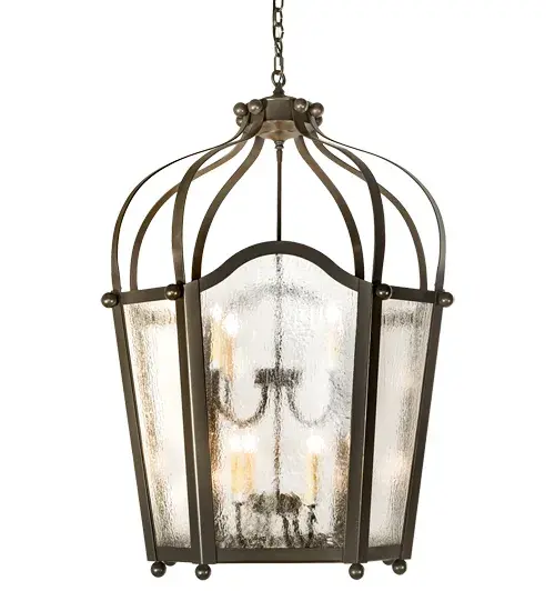 The Citadel by Meyda Lighting - Image 5