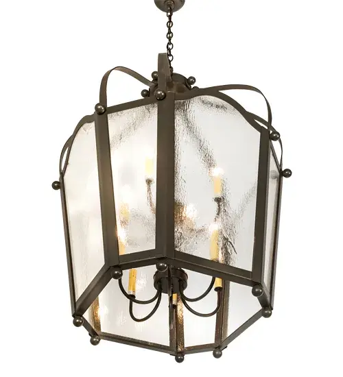 The Citadel by Meyda Lighting - Image 6