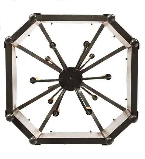 The Citadel by Meyda Lighting - Image 7