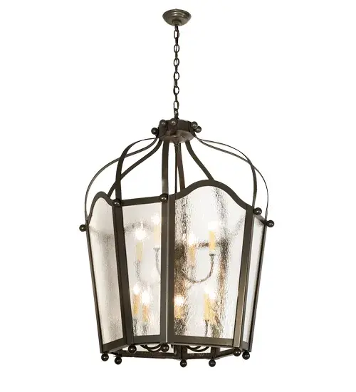 The Citadel by Meyda Lighting - Image 10