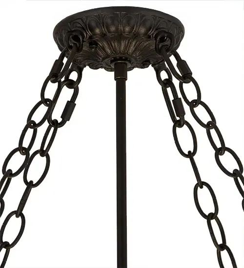 The Mountain Pine by Meyda Lighting - Image 9