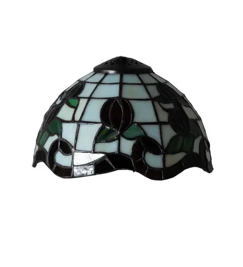 The Meyda Tiffany - Roseborder by Meyda Lighting - Image 3