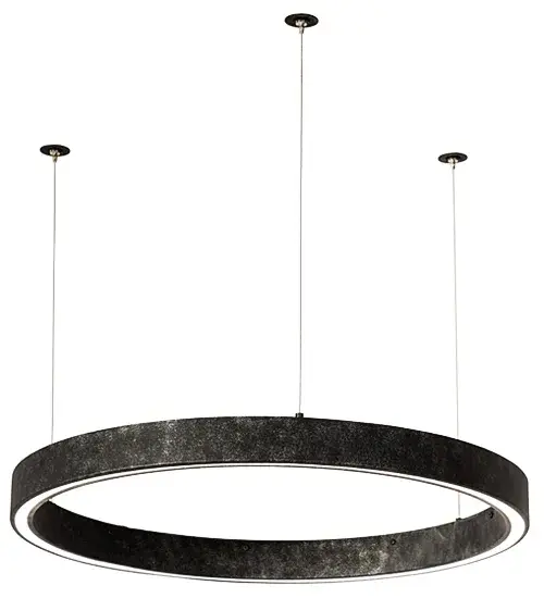 The Anillo by Meyda Lighting - Image 2