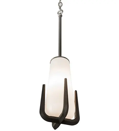 The Meyda Tiffany - Blumenklaue by Meyda Lighting - Image 6