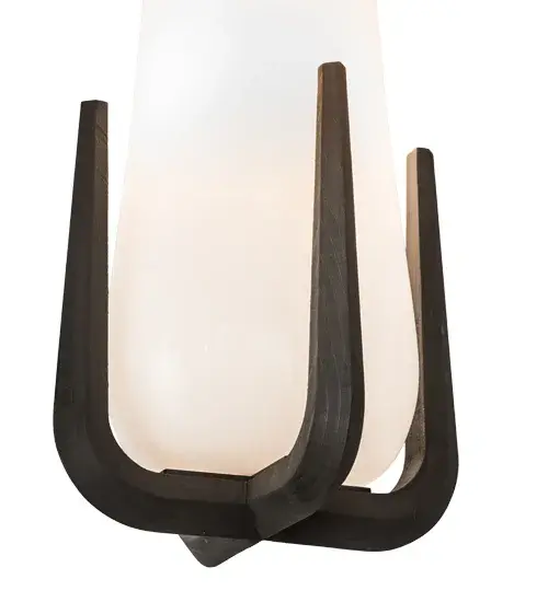 The Meyda Tiffany - Blumenklaue by Meyda Lighting - Image 8
