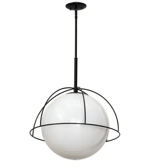 The Heliocentricity by Meyda Lighting - Image 3