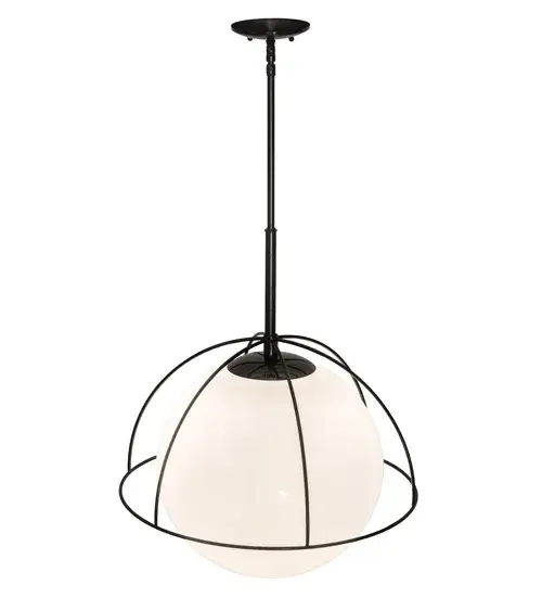 The Heliocentricity by Meyda Lighting - Image 4