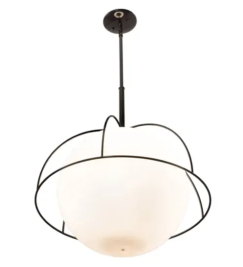 The Heliocentricity by Meyda Lighting - Image 6