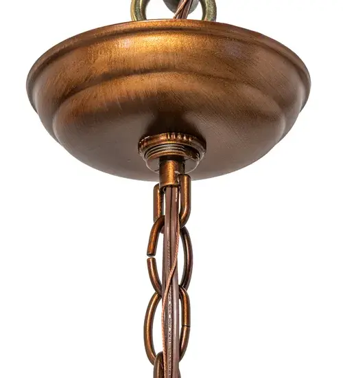 The Miners Lantern by Meyda Lighting - Image 11