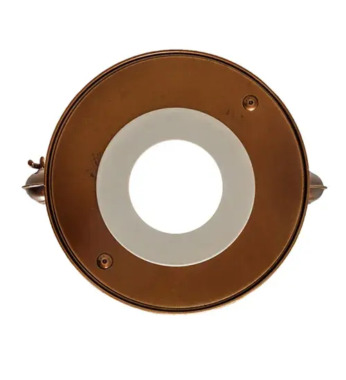 The Miners Lantern by Meyda Lighting - Image 7