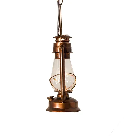 The Miners Lantern by Meyda Lighting - Image 8