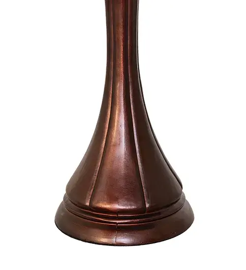 The Meyda Tiffany - Tiffany Fishscale by Meyda Lighting - Image 10