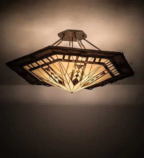 The Sonoma by Meyda Lighting - Image 1