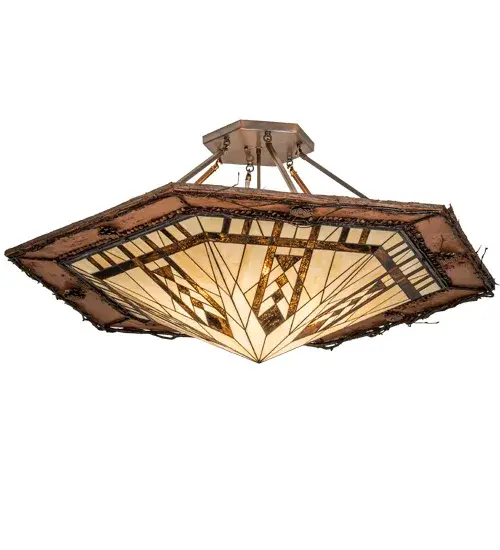 The Sonoma by Meyda Lighting - Image 2