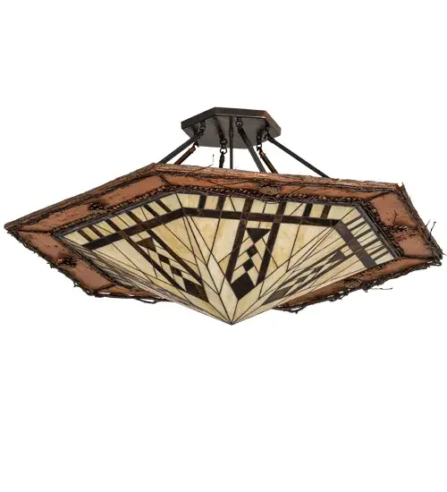 The Sonoma by Meyda Lighting - Image 3