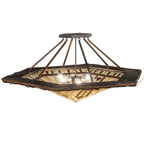 The Sonoma by Meyda Lighting - Image 4