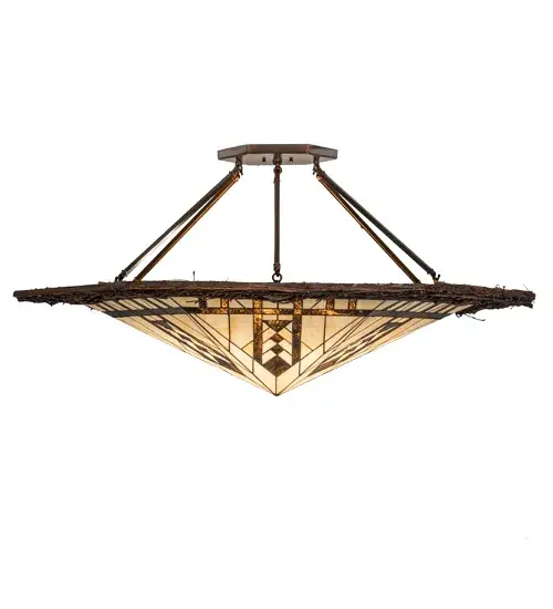 The Sonoma by Meyda Lighting - Image 5