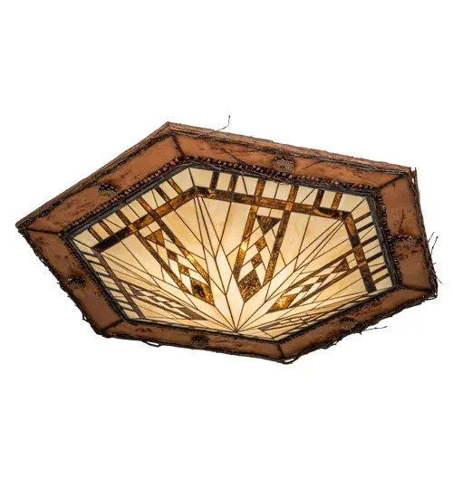 The Sonoma by Meyda Lighting - Image 6