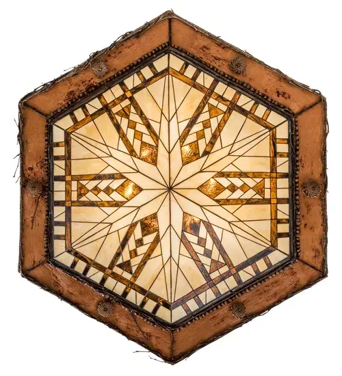 The Sonoma by Meyda Lighting - Image 7