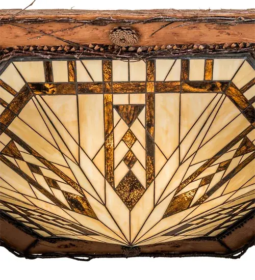 The Sonoma by Meyda Lighting - Image 8