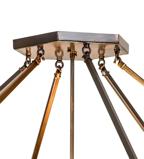 The Sonoma by Meyda Lighting - Image 9