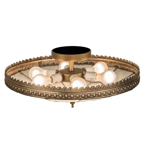 The Vincent by Meyda Lighting - Image 4