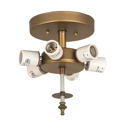 The Vincent by Meyda Lighting - Image 9