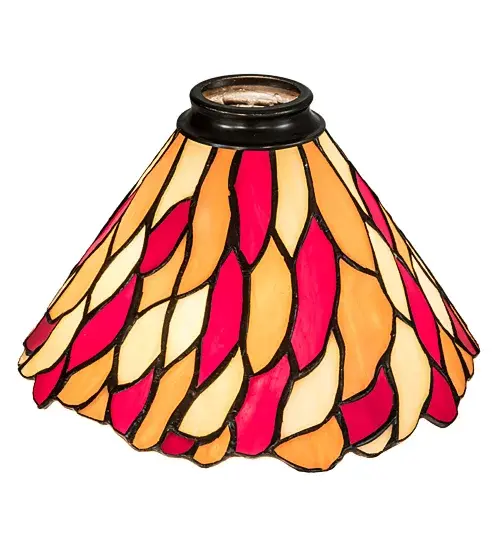 The Willow by Meyda Lighting - Image 1