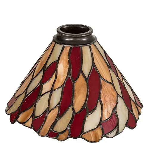 The Willow by Meyda Lighting - Image 3