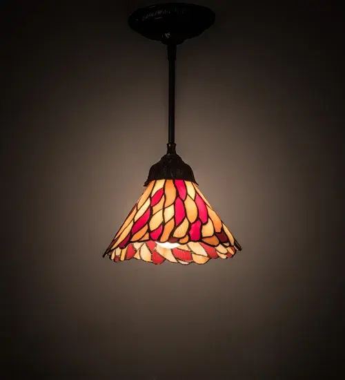 The Willow by Meyda Lighting - Image 1