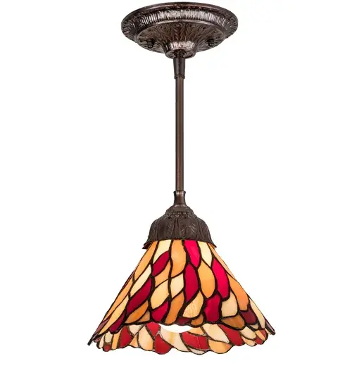 The Willow by Meyda Lighting - Image 2