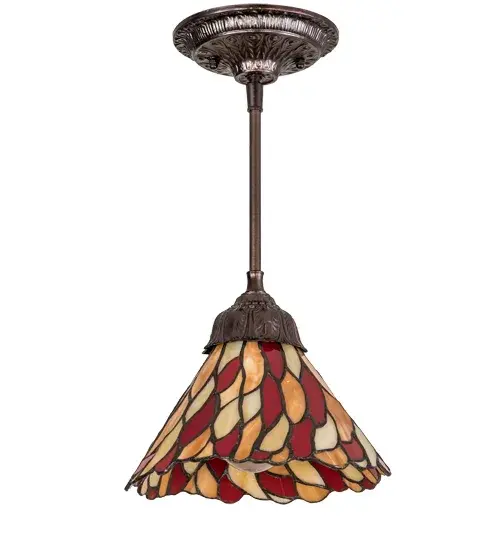 The Willow by Meyda Lighting - Image 3