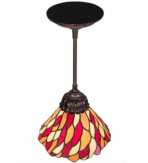 The Willow by Meyda Lighting - Image 4