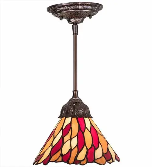 The Willow by Meyda Lighting - Image 5