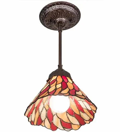 The Willow by Meyda Lighting - Image 6