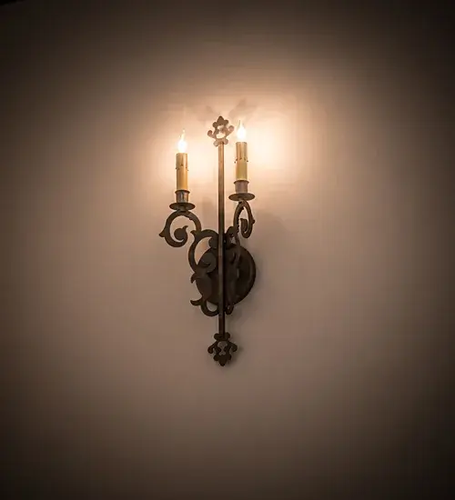 The Aneila by Meyda Lighting - Image 1