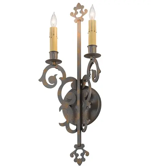The Aneila by Meyda Lighting - Image 2