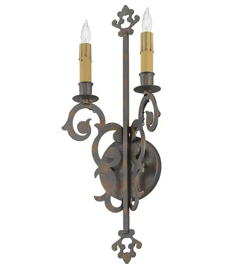 The Aneila by Meyda Lighting - Image 3
