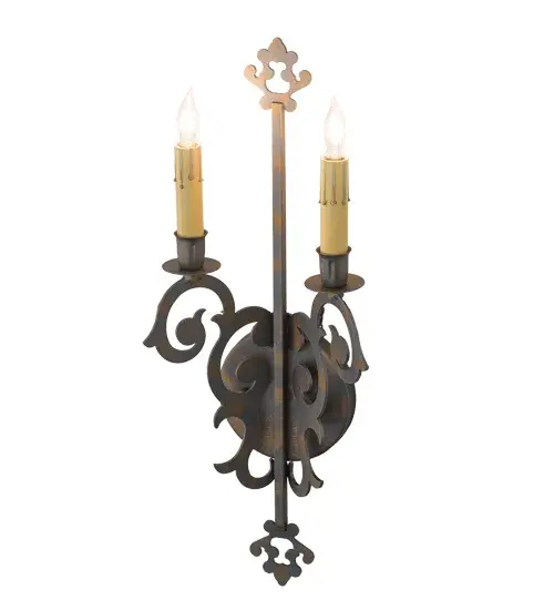 The Aneila by Meyda Lighting - Image 5