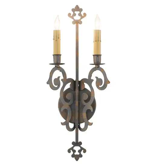The Aneila by Meyda Lighting - Image 6