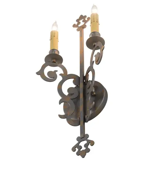 The Aneila by Meyda Lighting - Image 7