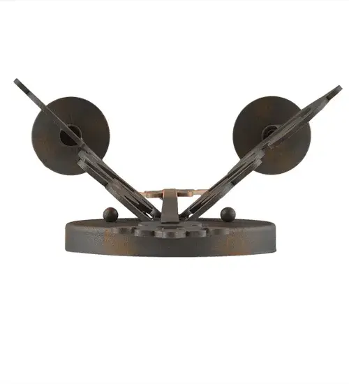 The Aneila by Meyda Lighting - Image 8